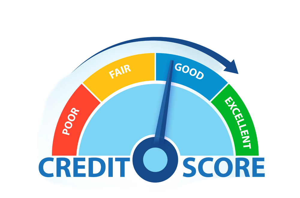 What credit score is needed to buy a house?