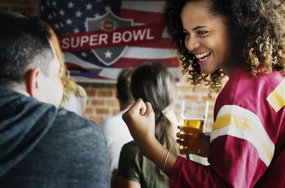 What the Super Bowl Can Teach Us About Buying a Home