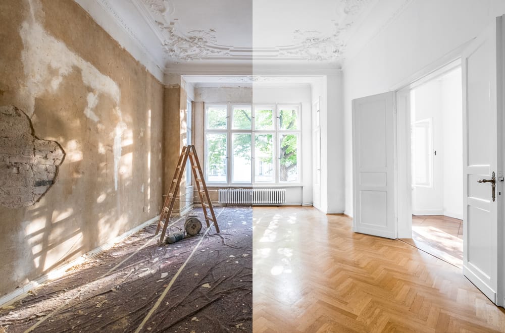 FHA 203(k) Renovation Loan: Finance Your Fixer-Upper with Confidence