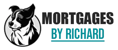Mortgages by Richard
